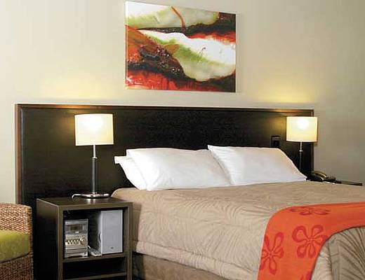 Scenic Hotel Bay Of Islands | hotels Nieuw Zeeland