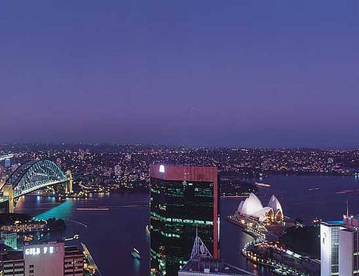 Sydney Melbourne Selfdrive Australië