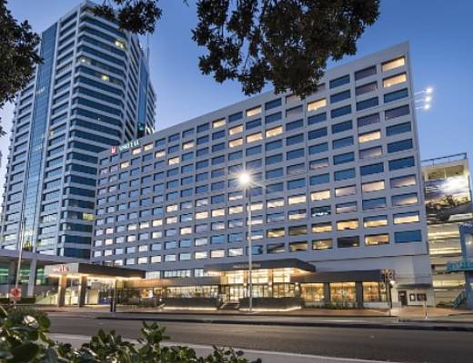 MSocial Hotel Auckland | hotels Nieuw Zeeland