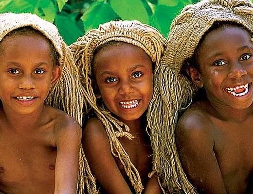 Epi | Vakantie Vanuatu