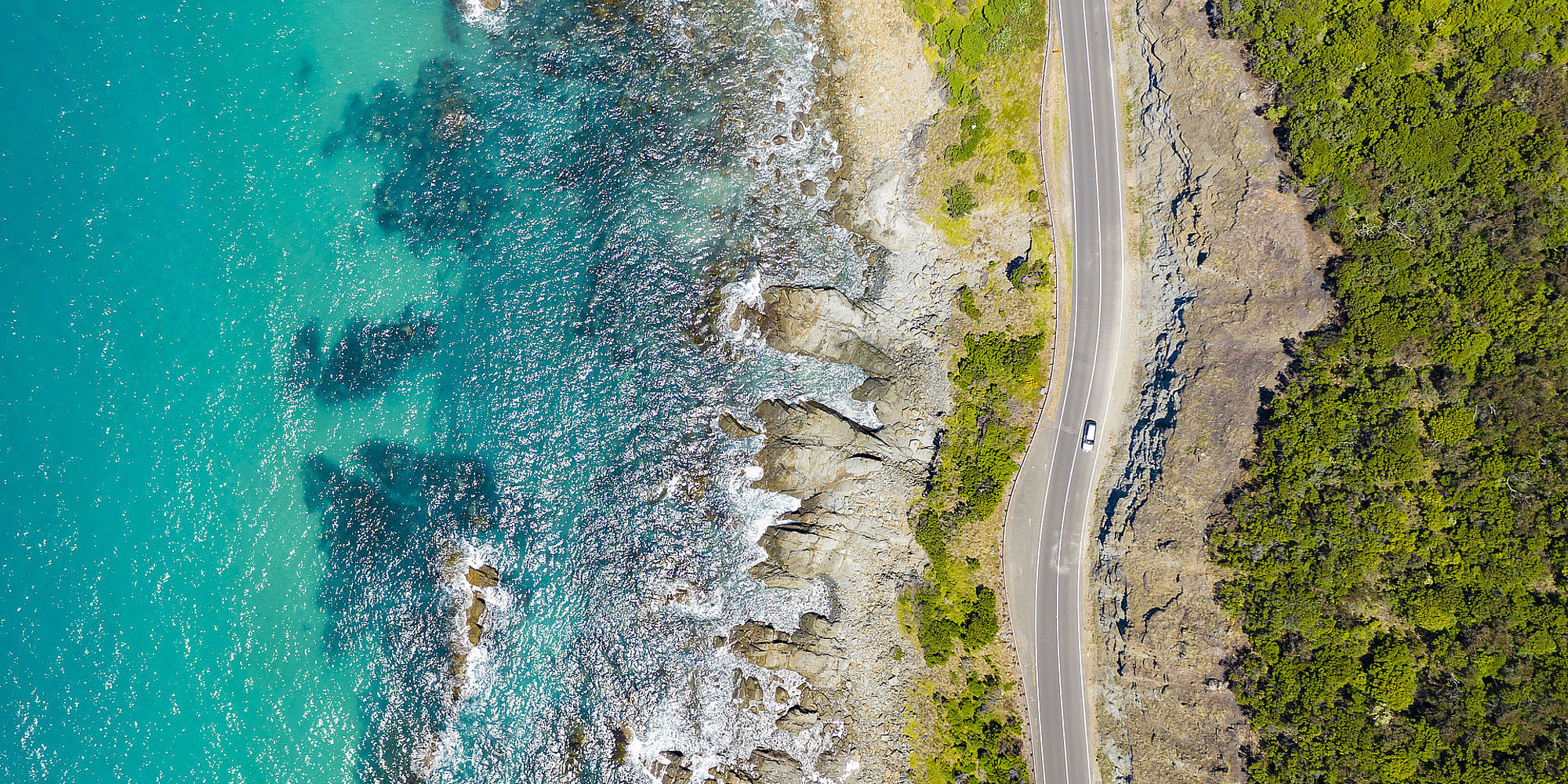 Great Ocean Road