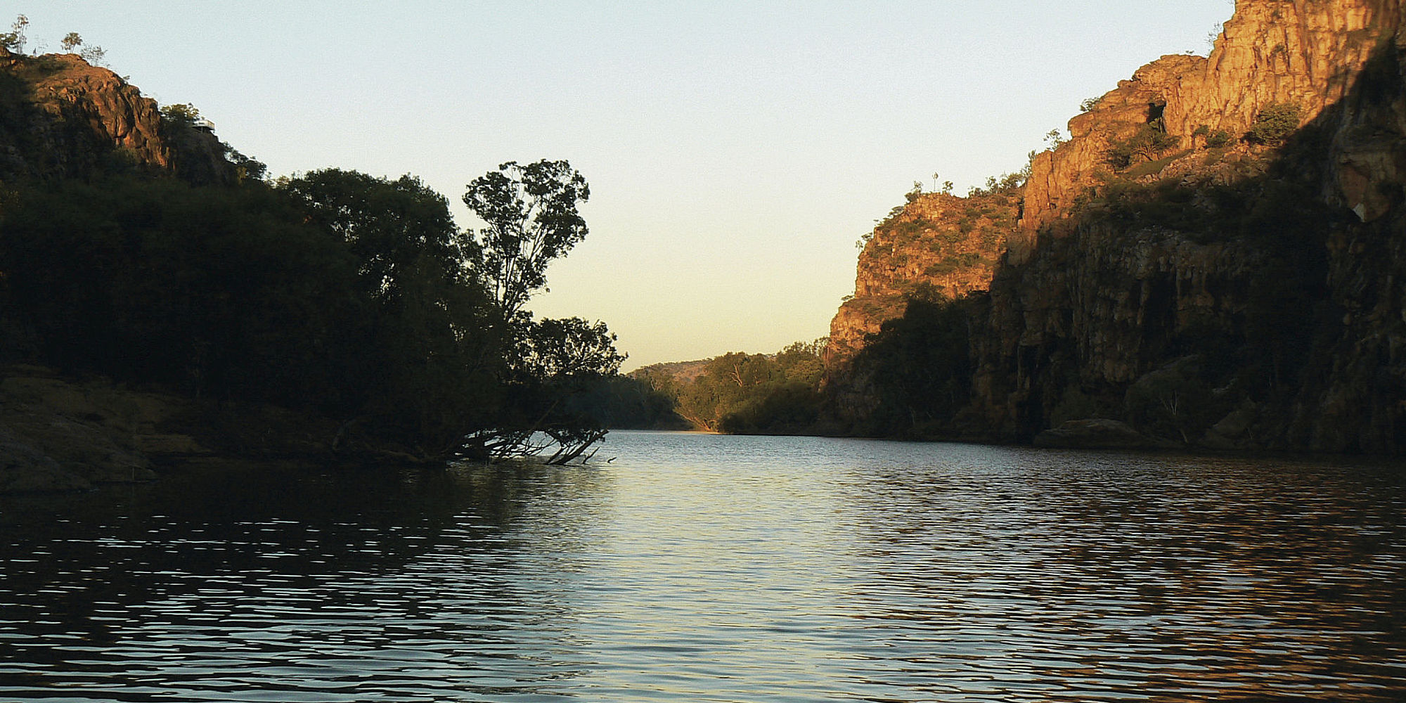 Katherine Gorge