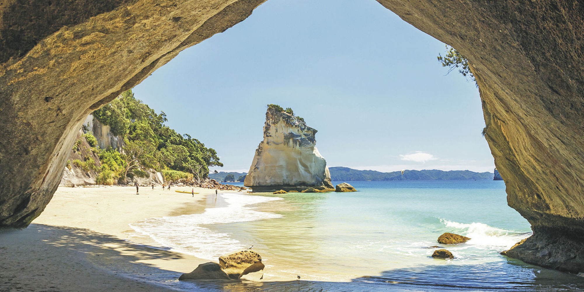 Coromandel