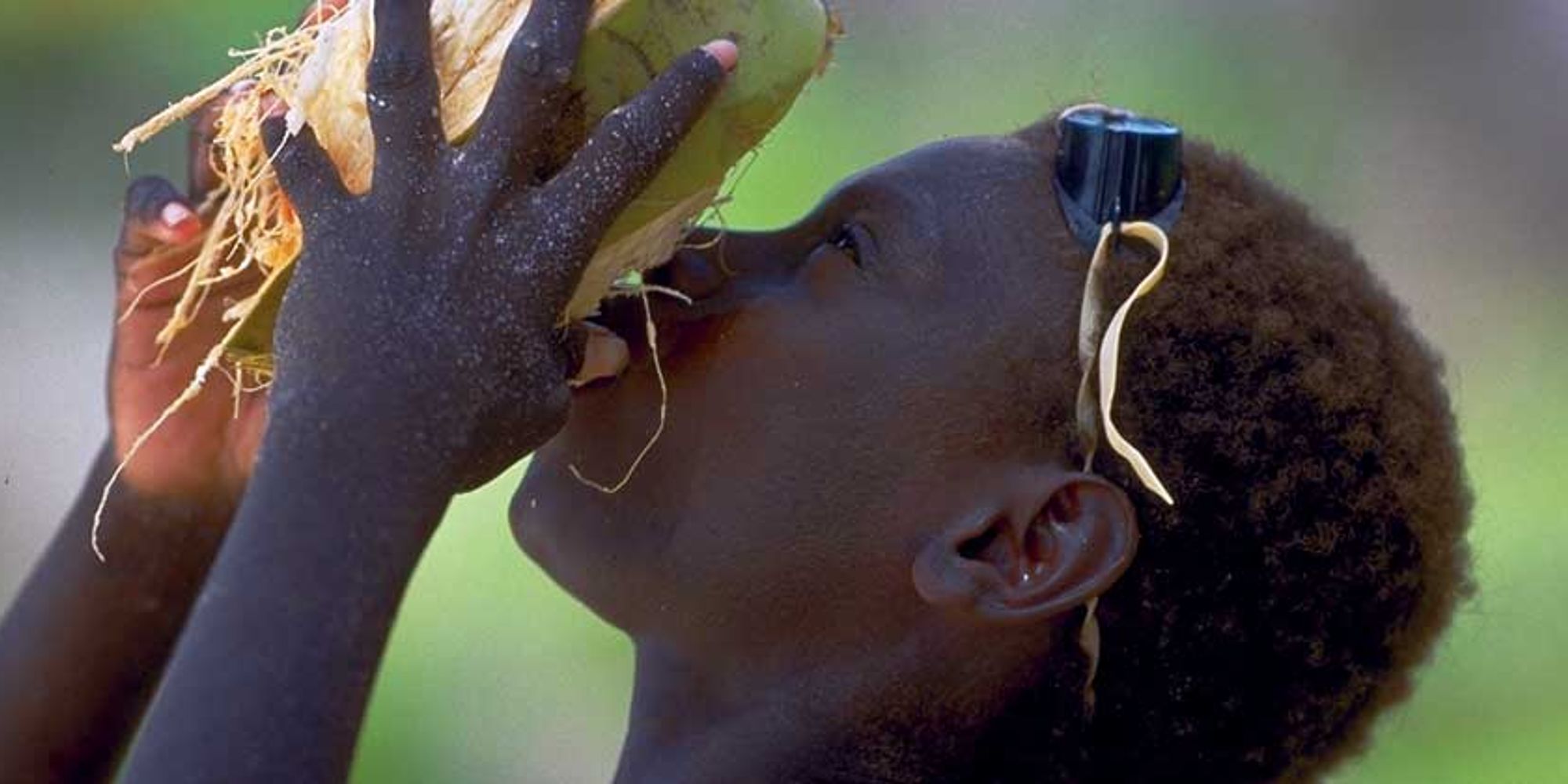 Alotau | vakantie Papoea Nieuw Guinea