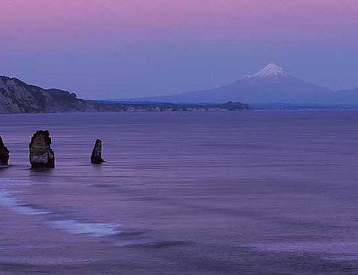 New Plymouth | Nieuw-Zeeland