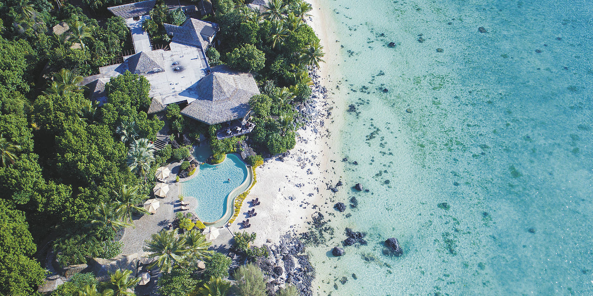 Pacific Resort Aitutaki | cookeilanden