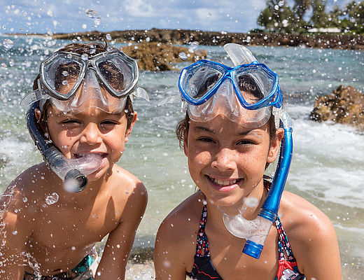 Familiereis Hawaii | leilani reis Hawaii