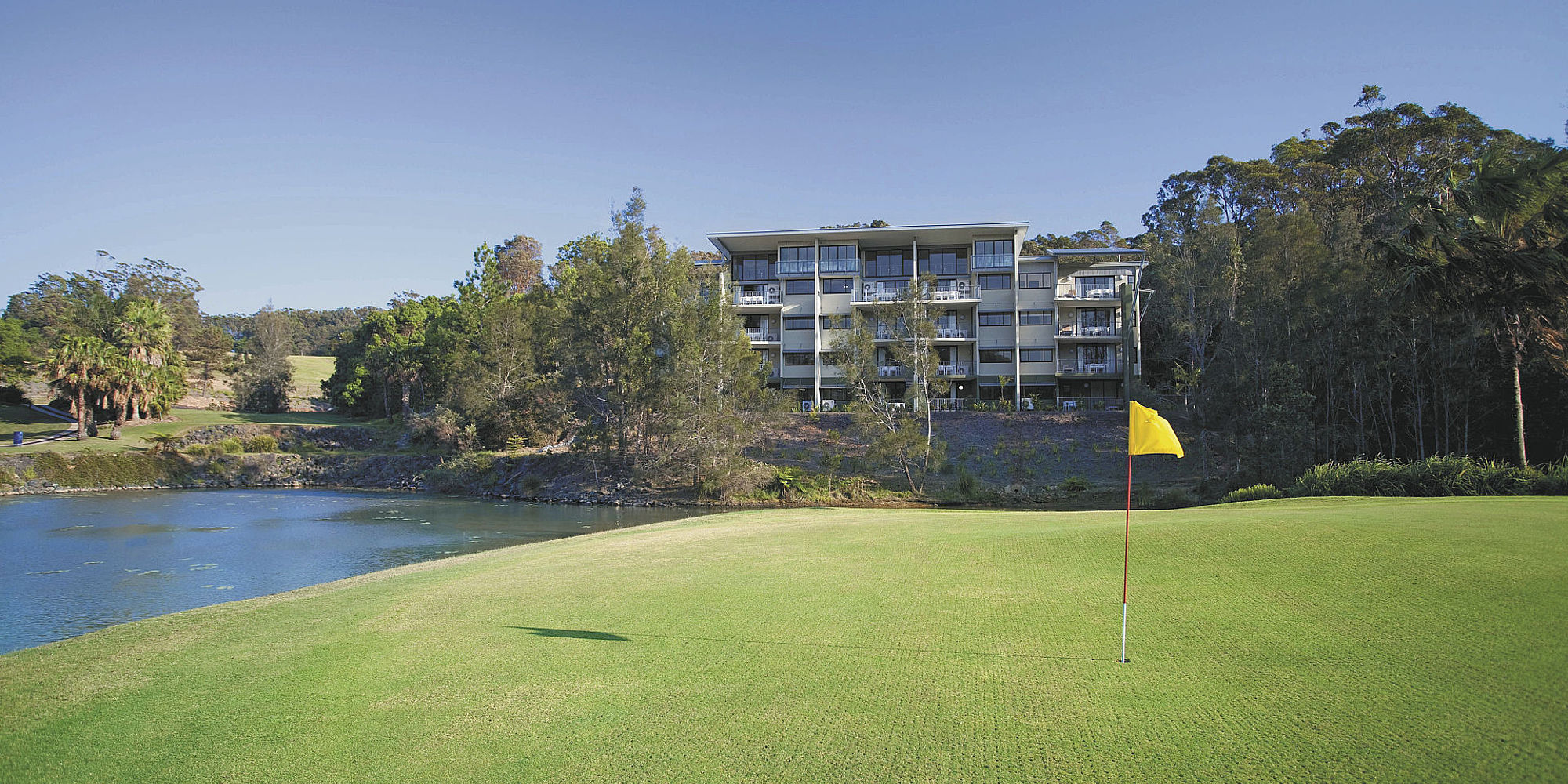 Coffs Harbour Ramada