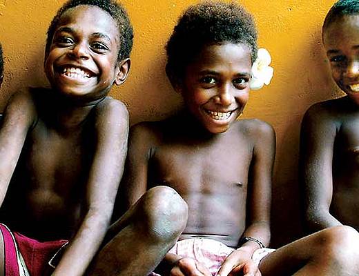 Anatom | Vakantie Vanuatu