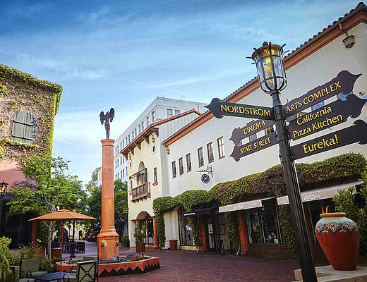 Santa Barbara | Vakantie Amerika