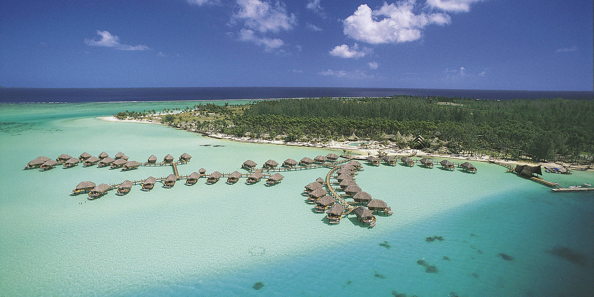 Pearl Beach Resort | Bora Bora