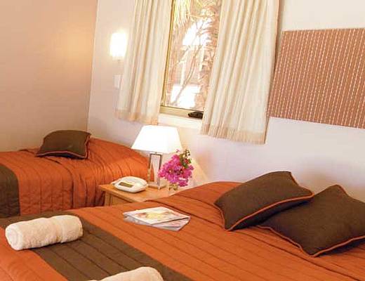 Monkey Mia Dolphin Resort | hotels Australië