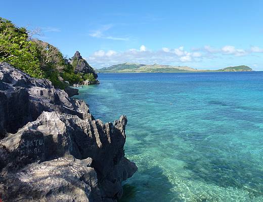 Yasawa Islands | Aanbiedingen Fiji