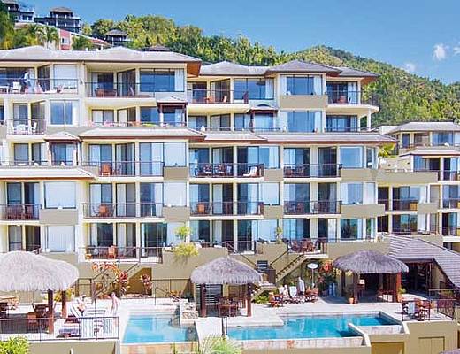 Waters Edge Resort | hotels in Australië