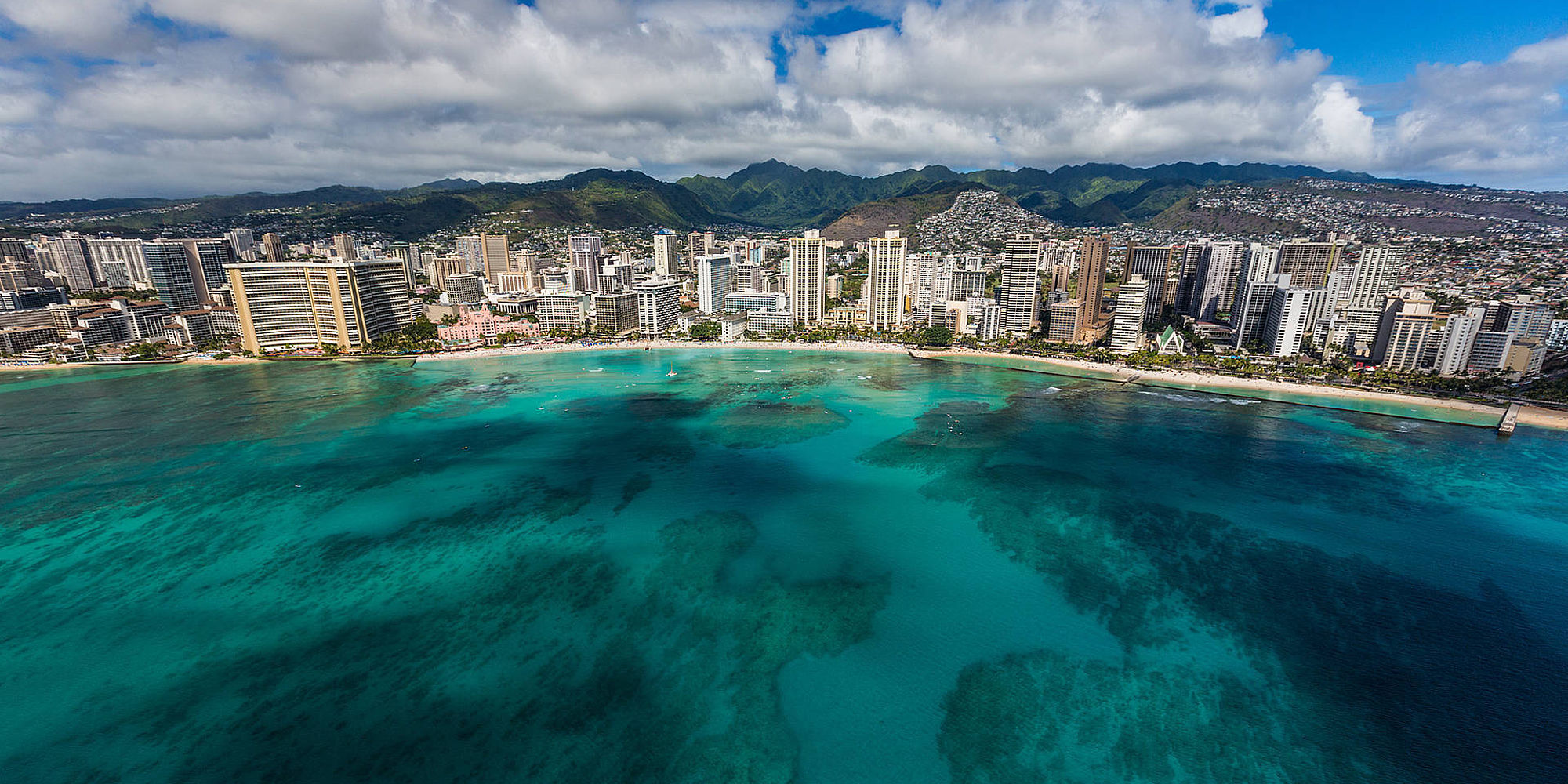 Waikiki Beach | Oahu