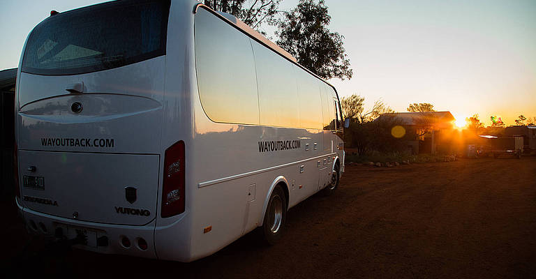 Groepsreis Australië