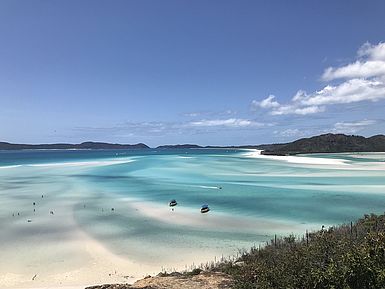 Whitsundays Whitsundays | vakantie Australië