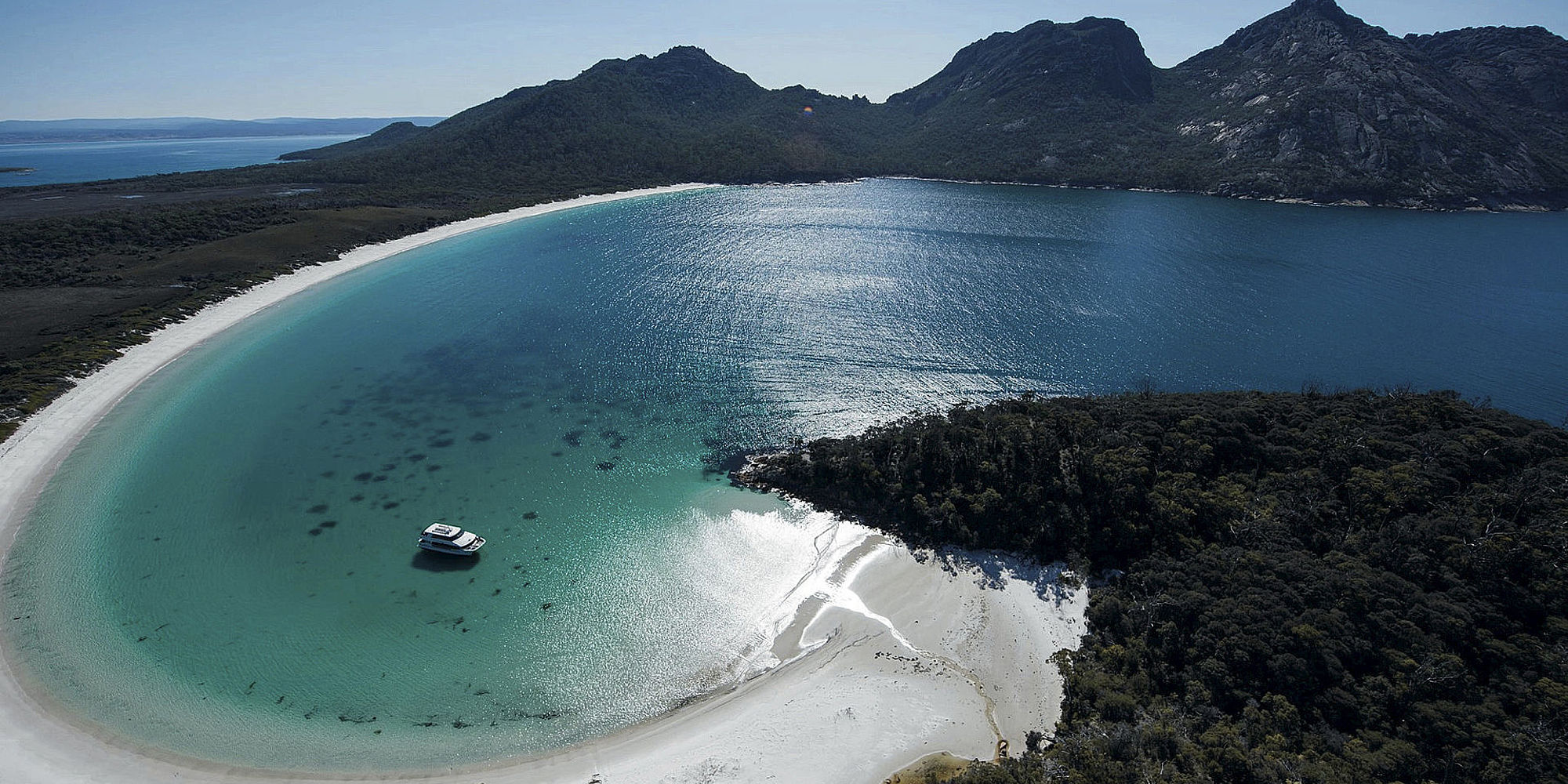 Wineglass Bay