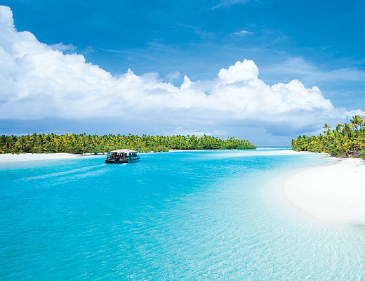 Cook Islands | Cook Islands vakantie