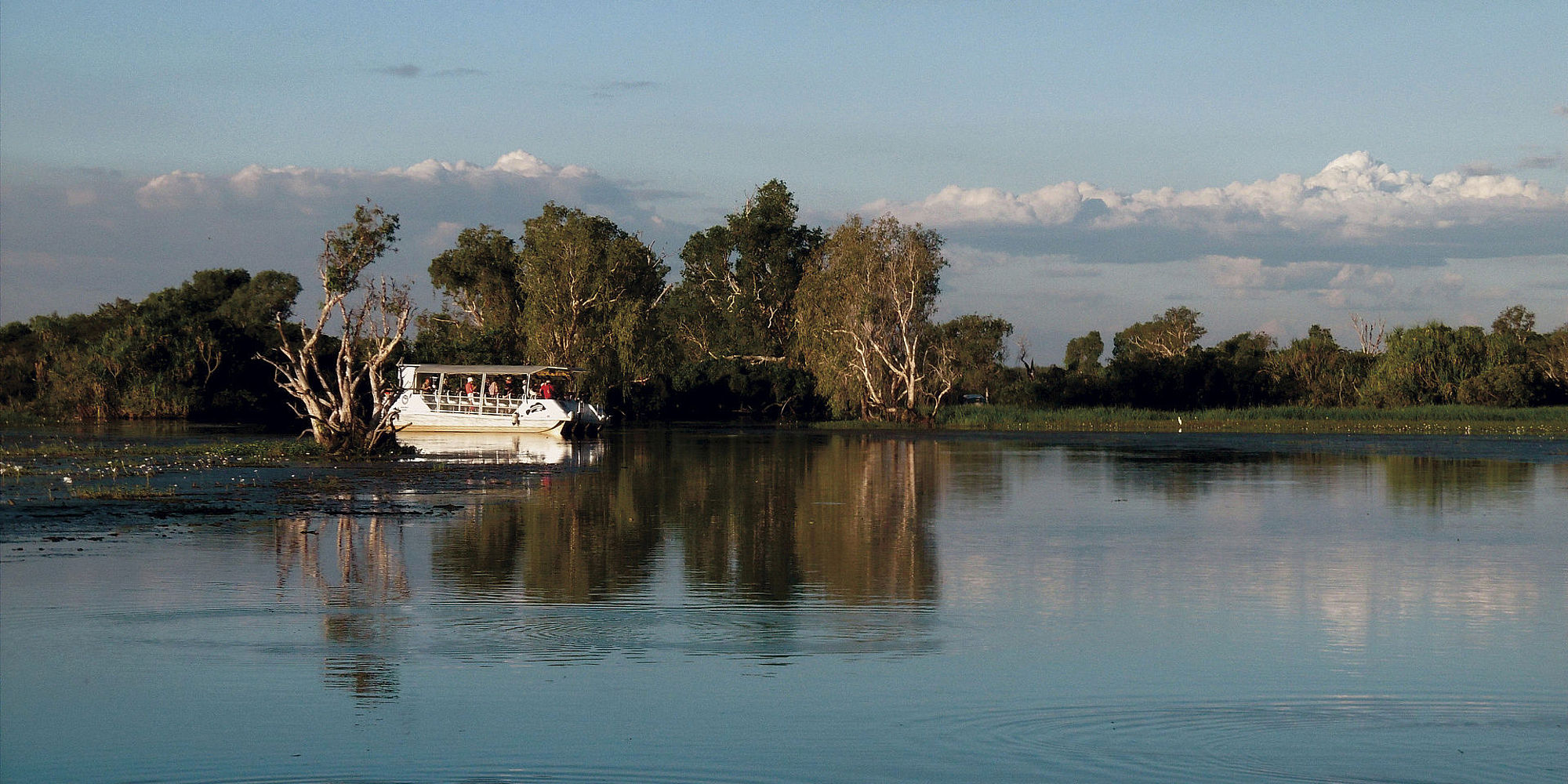 Kakadu Nationalpark