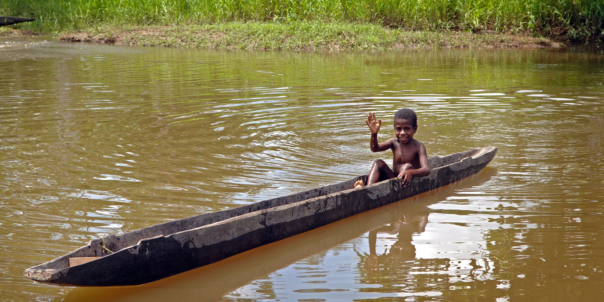 Bismarck Archipel | Vakantie Papoea Nieuw Guinea