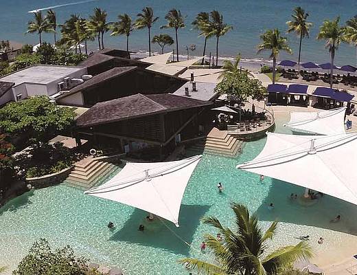 Radisson Blu Resort Fiji | Hotels Fiji