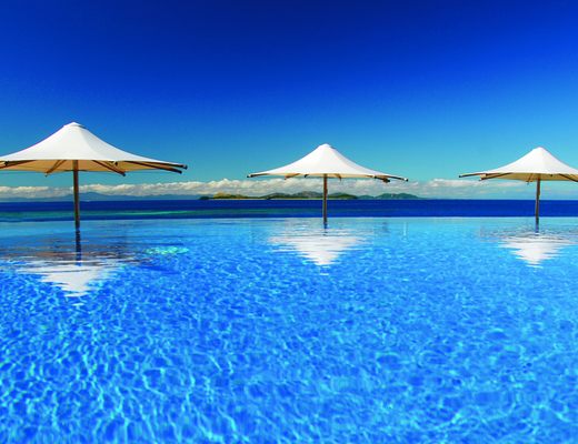 Matamanoa Island Resort | vakantie Fiji