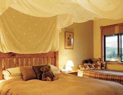 Abseil Inn Bed And Breakfast | hotels Nieuw Zeeland