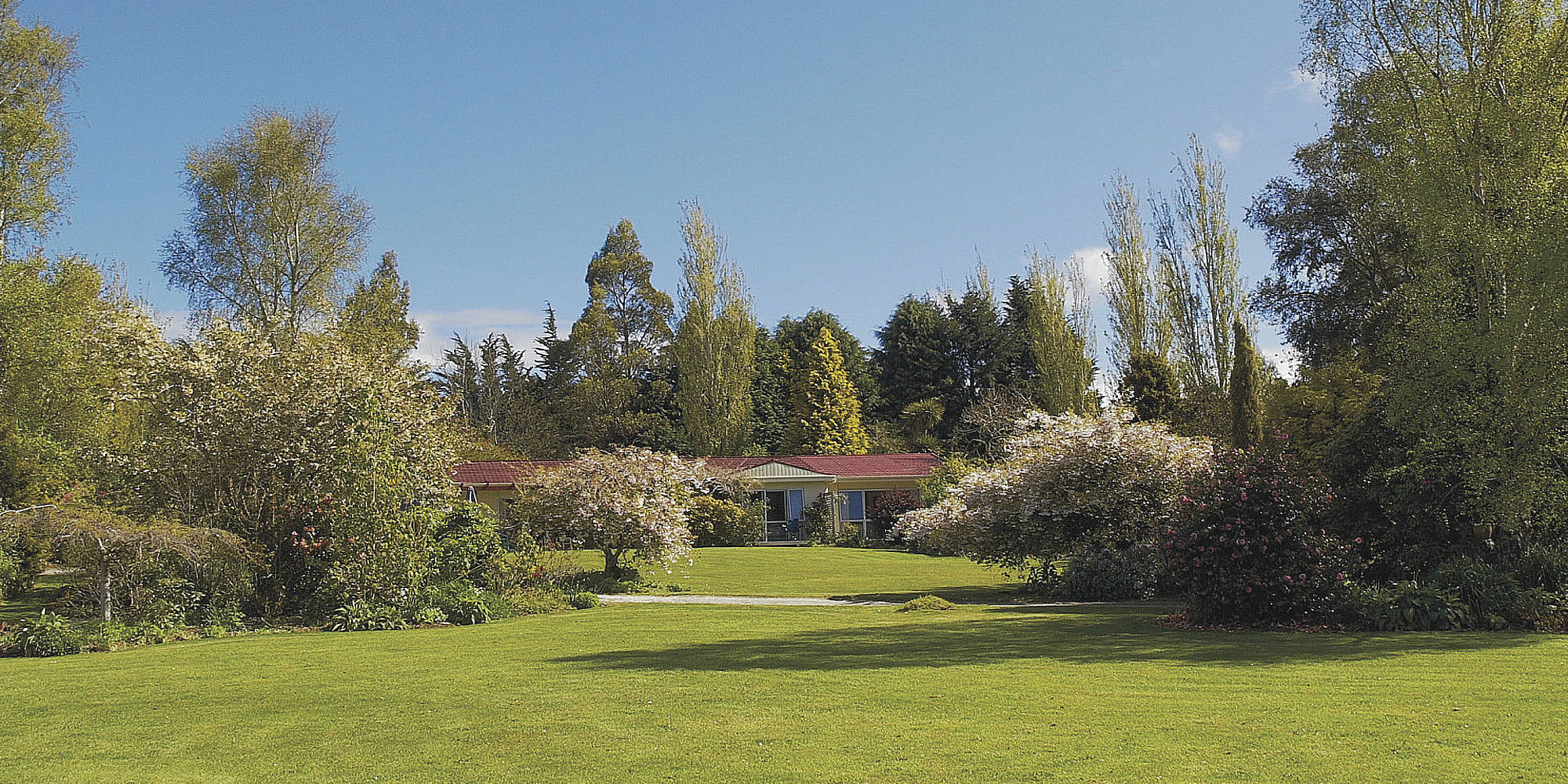 Catlins Farmstay Bed And Breakfast | Accommodatie In Catlins Forest