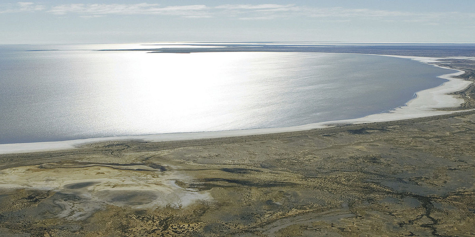 Lake Eyre