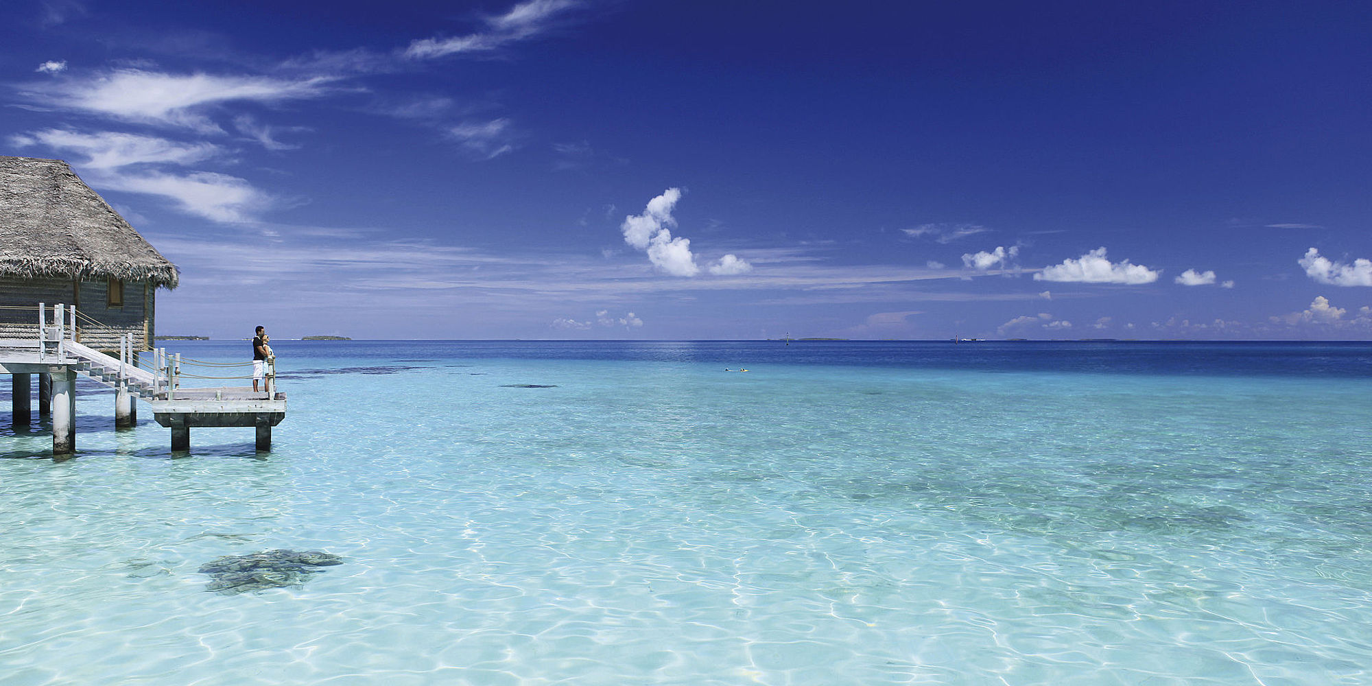 Tikehau Pearl Resort