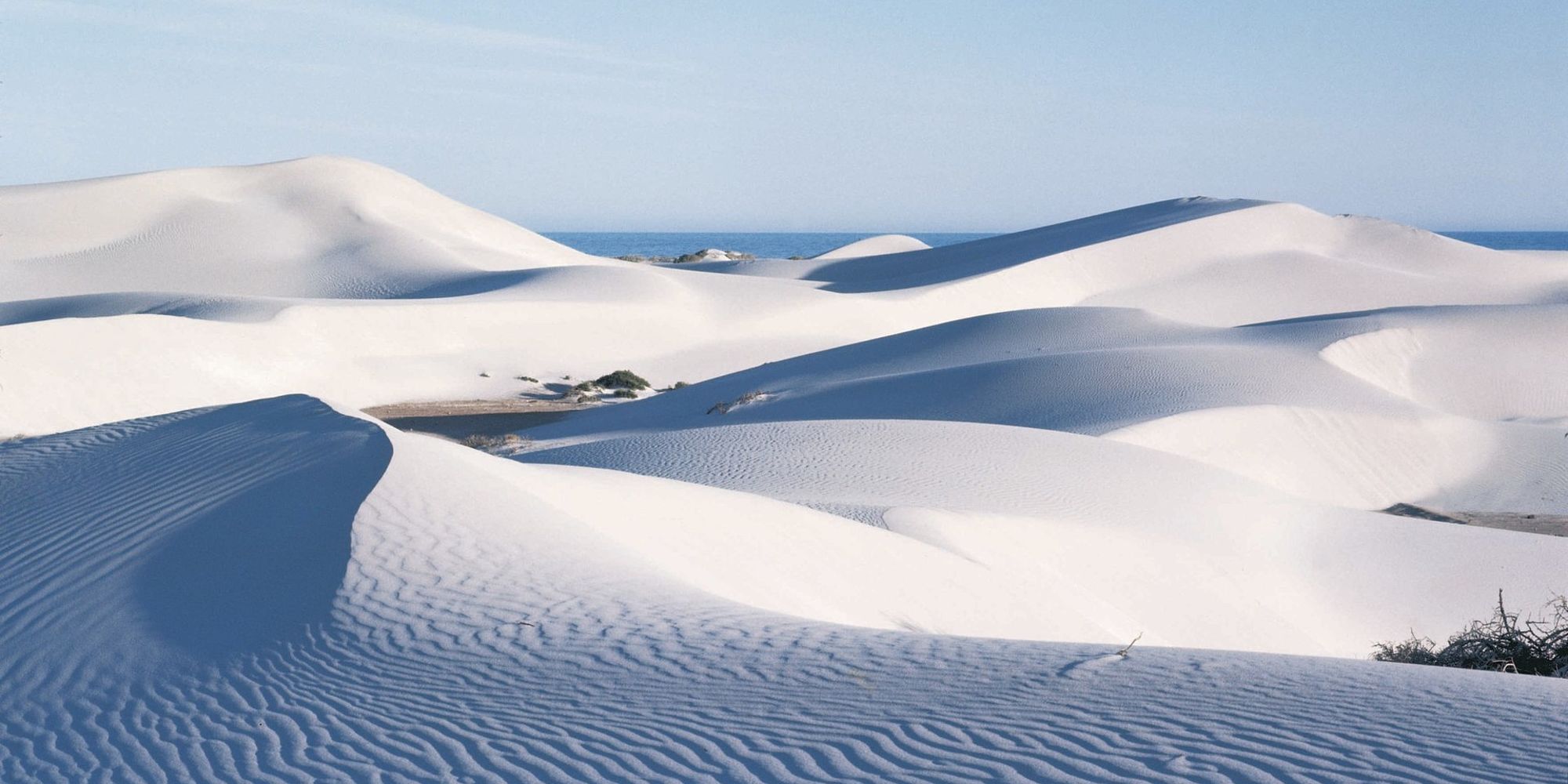 Eucla National Park | rondreis Western Australia