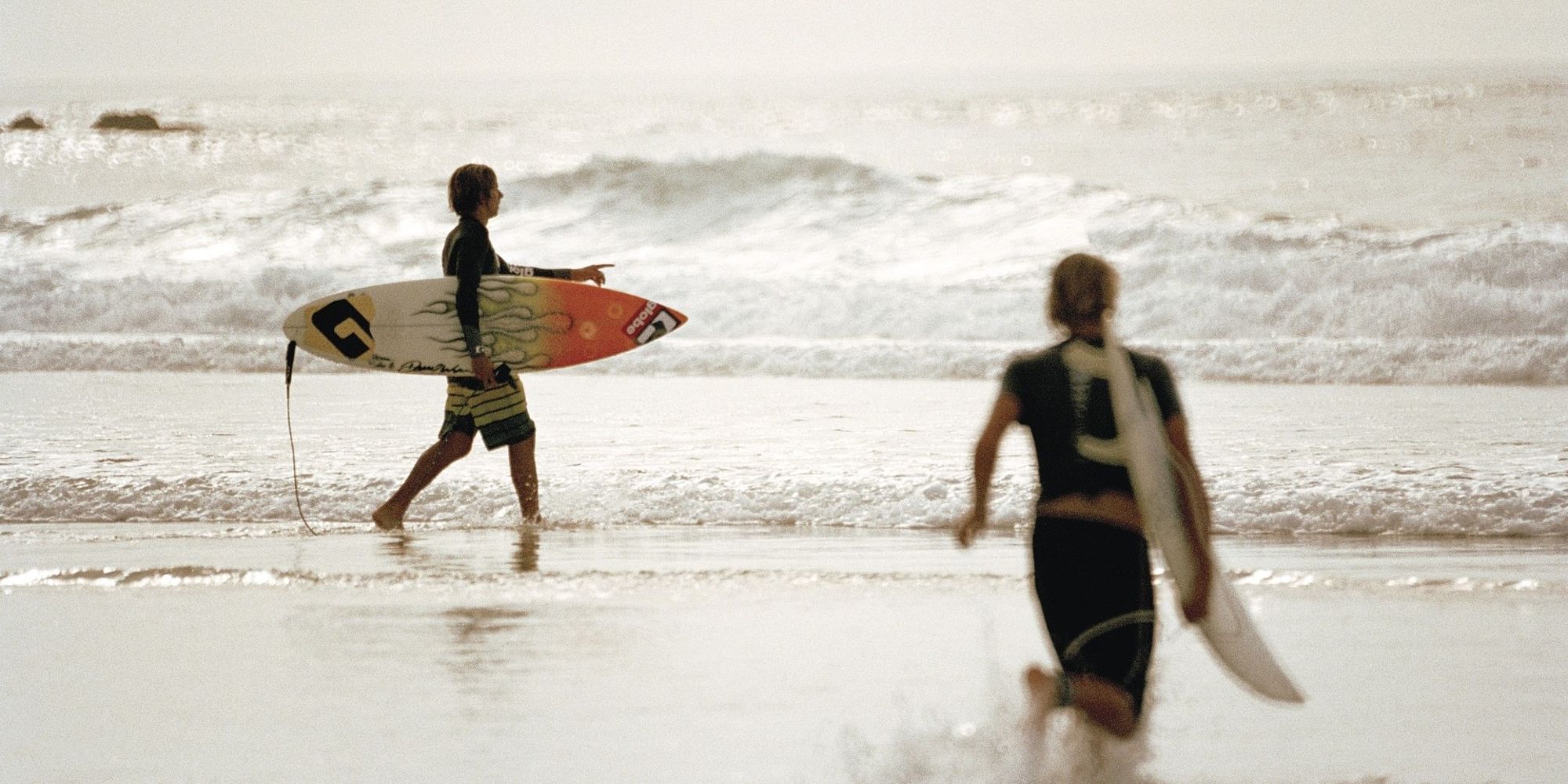 Surfen Byron Bay | rondreis australie