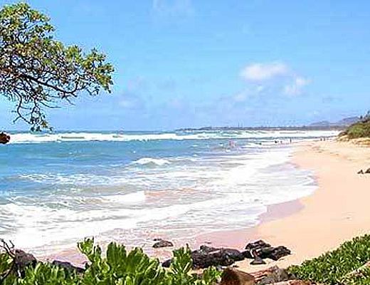 Castle Kaha Lani Resort | hotel op Kauai