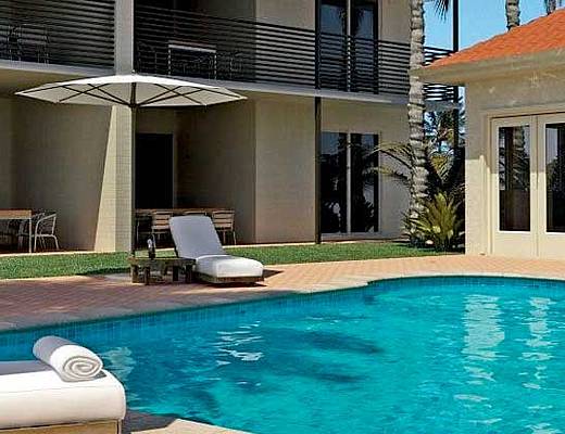 Kalbarri Edge Resort | hotels Australië