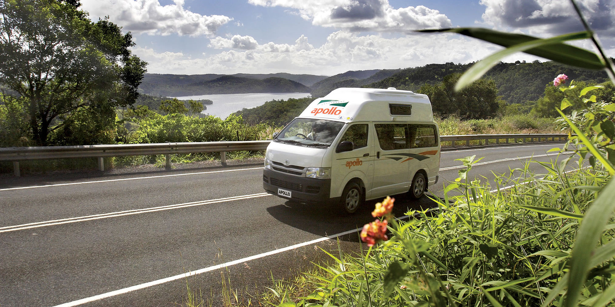 Camperreis Australie | rondreis Australië