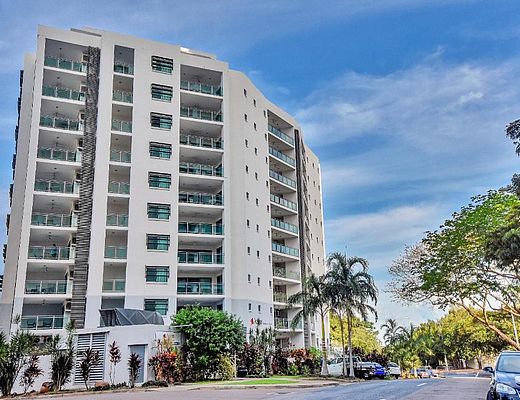 Argus Hotel Darwin