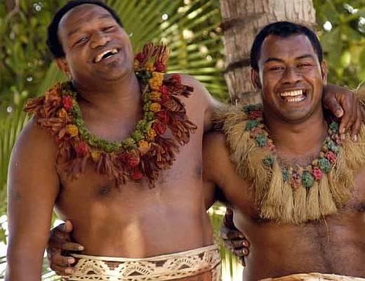 Nausori | vakantie Fiji