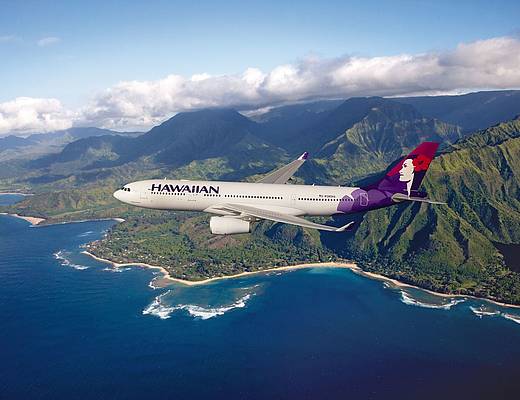 Hawaiian Airlines