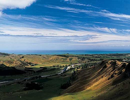 Hawkes Bay | rondreis Nieuw-Zeeland