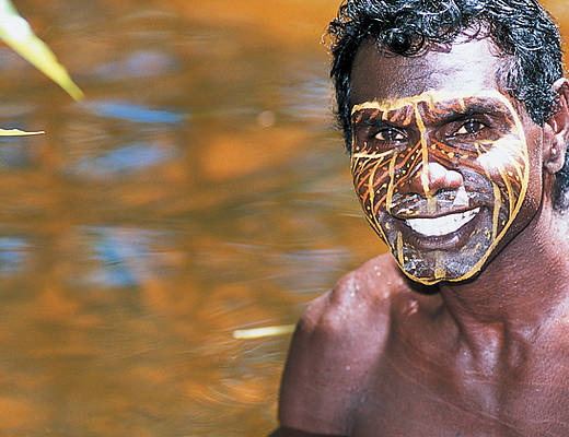 Tiwi Island Aboriginal Cultural Experience