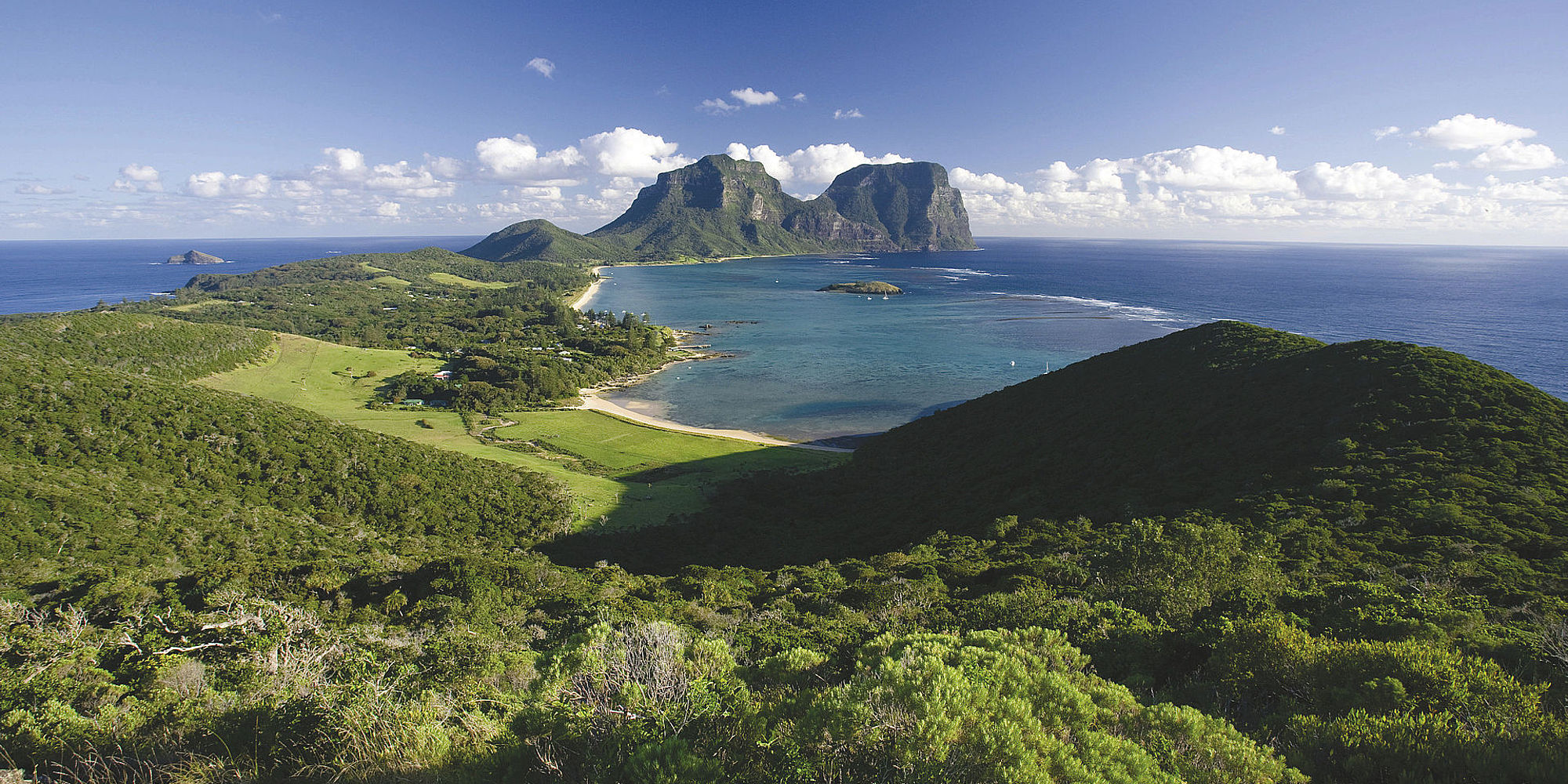 Lord Howe
