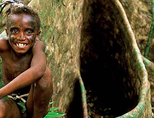 Malekula | Vakantie Vanuatu