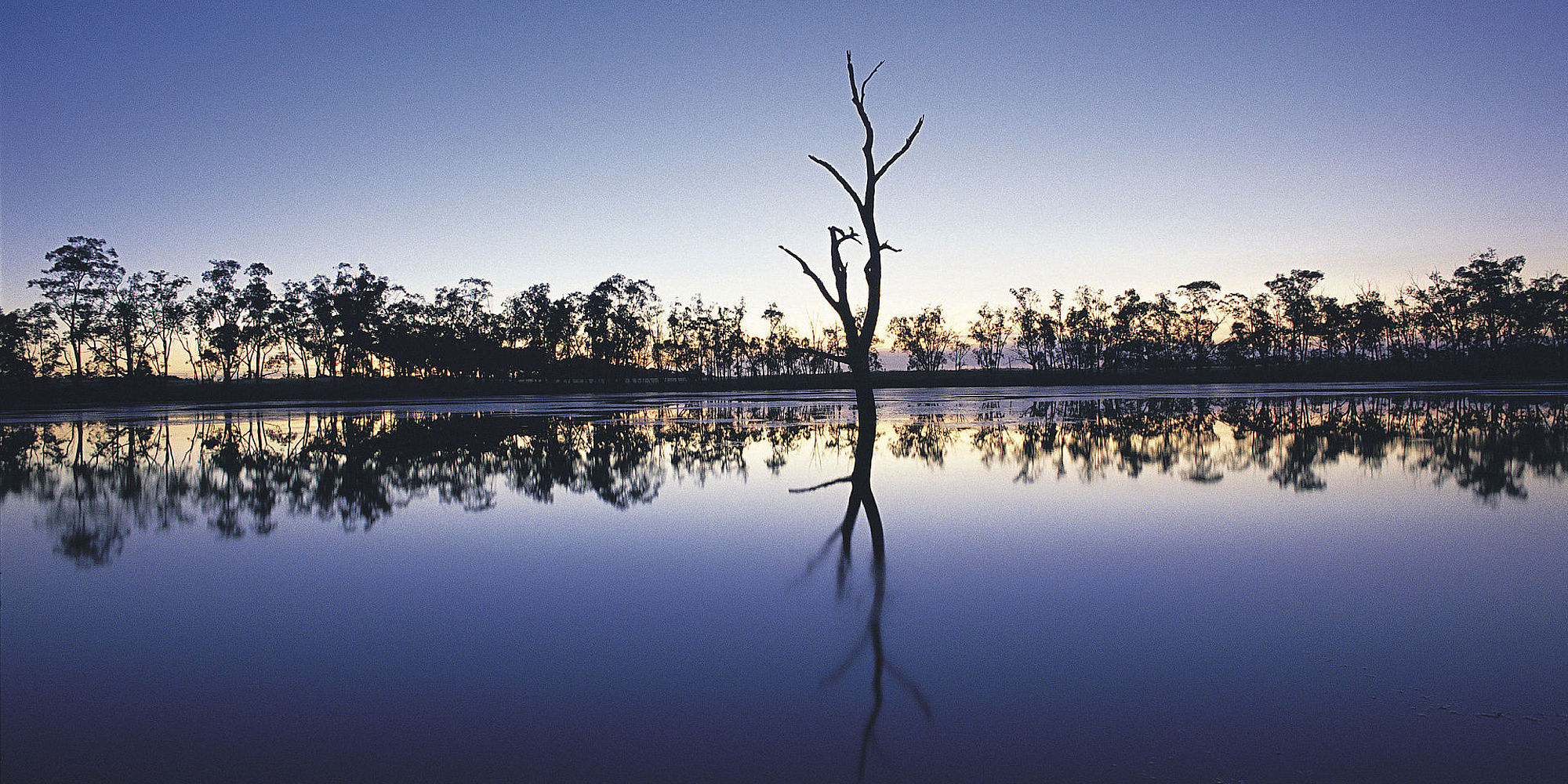 Goulburn River