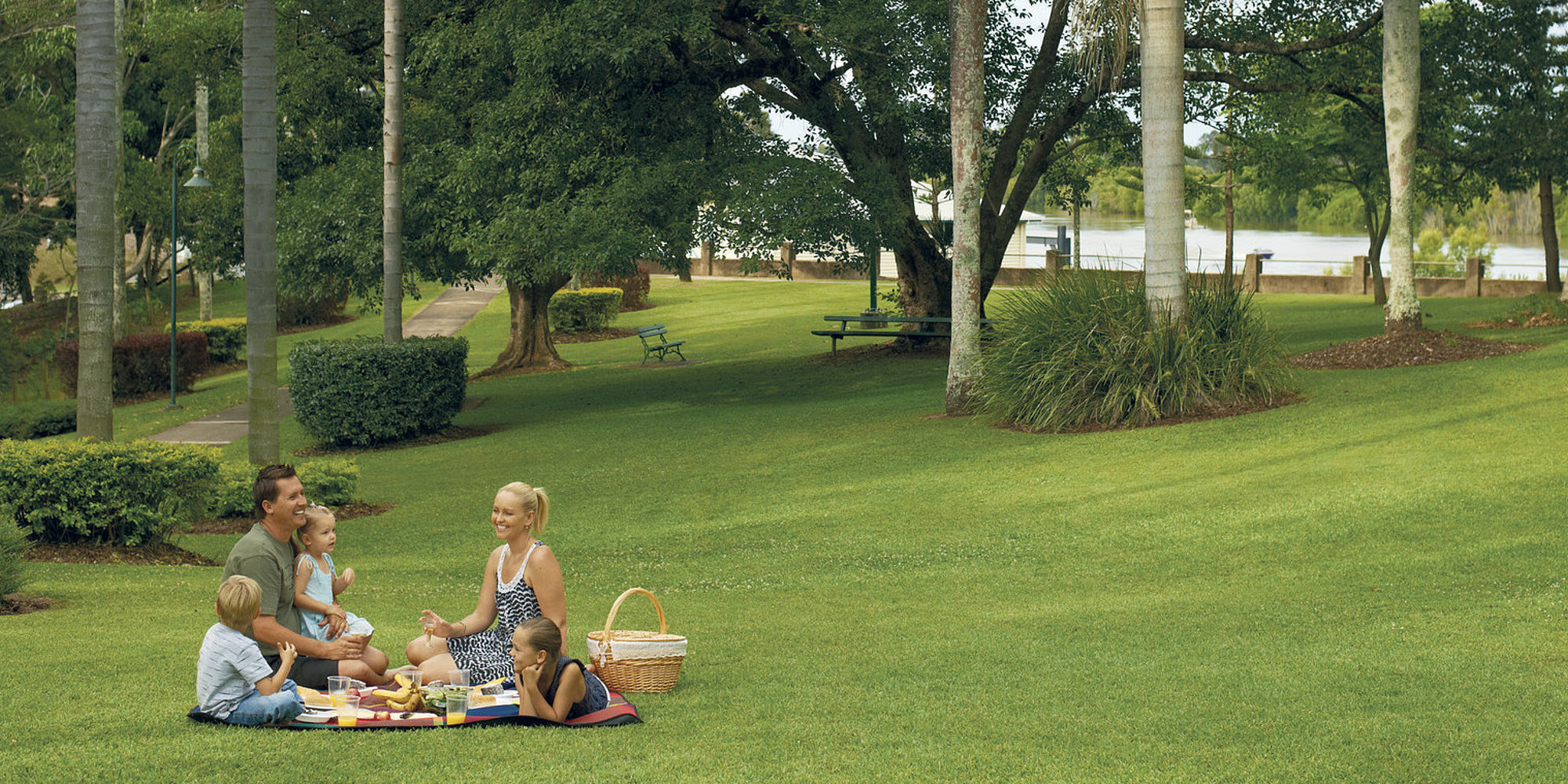 Maryborough | rondreis Queensland