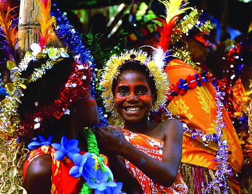 Vanuatu Highlights 10 dagen | vakantie Vanuatu