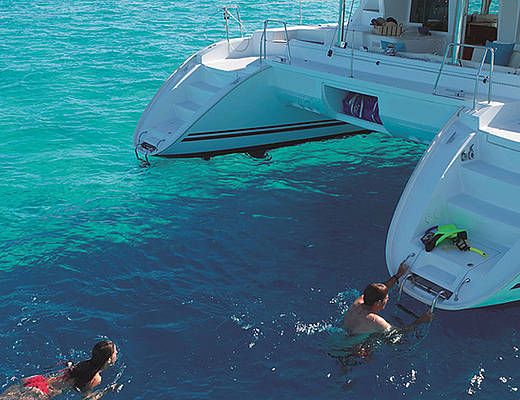 Sailaway Iv | excursies Australië