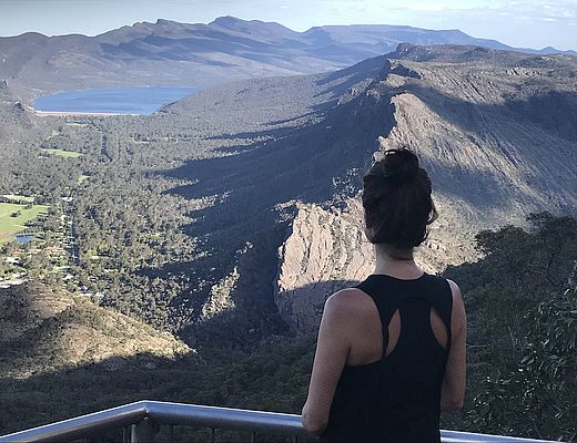 Grampians National Park | rondreis australie