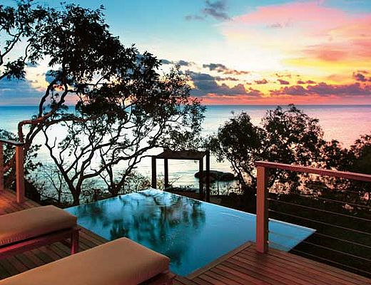 Lizard Island Resort