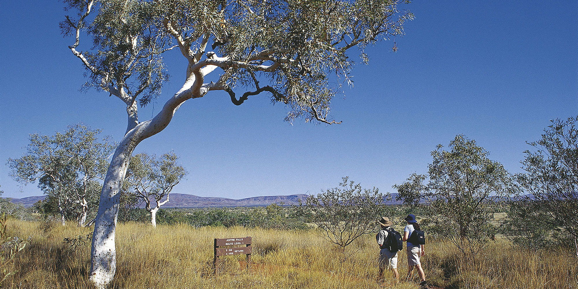 Karijini NP